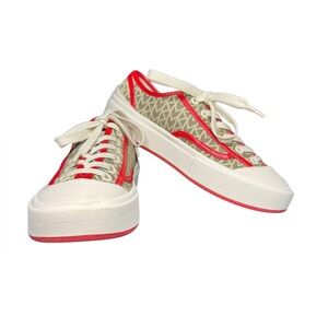 MMK Jude MK2000 Logo Jacquard Sneaker